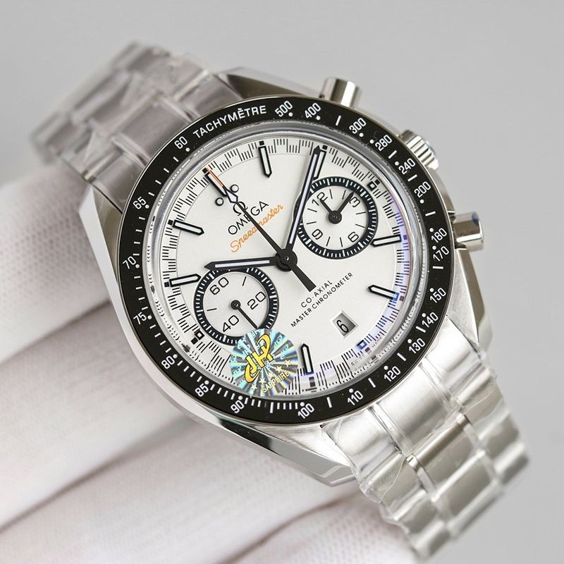 オメガ スピードマスター スーパーコピー★レーシング マスター クロノメーター 44.25mm 329.30.44.51.04.001
