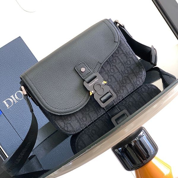 超限定♪ディオール SADDLE メッセンジャーバッグ スーパーコピー 1ADPO04