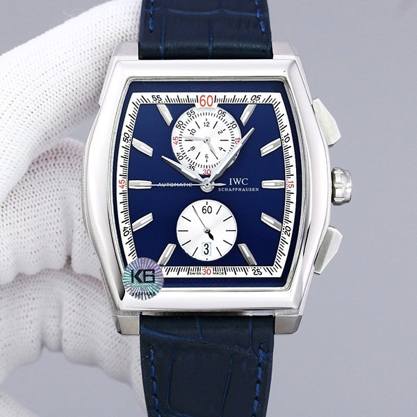 おすすめ IWC 偽物 ダ・ヴィンチ クロノ ローレウス IW376404