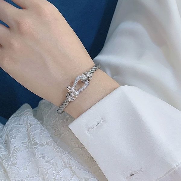 大人気!フレッド ミニフォース 10 ステンレススチール fuh29572