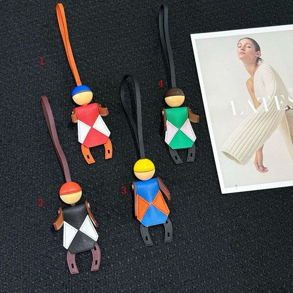 大人気!エルメス 即ゲット CUTE  劇レア☆ラッキーカラー erz30371