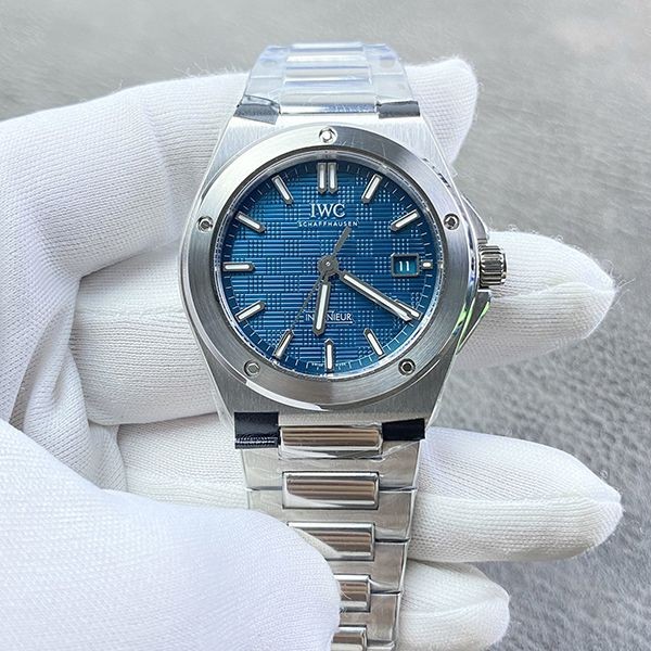 IWC インヂュニア・オートマティック 40 コピー IW328903