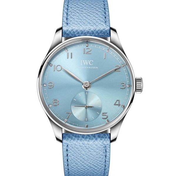 セレブ多数愛用 IWC ポルトギーゼ・オートマティック コピー40 IW358402 iwd96701