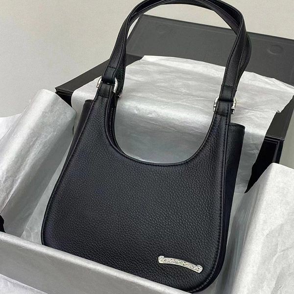 高級ブランド クロムハーツ スクロール ハンド バッグ Kul94884