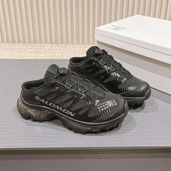 MM6 マルジェラ SALOMON サロモン XT4 コピー Mule ミュール SH1WS0
