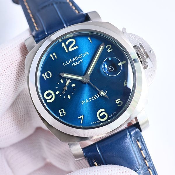 パネライ ルミノールマリーナ1950 コピー・3デイズ アッチャイオ PAM01359