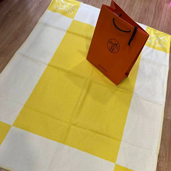 激安価格！エルメス n級品 ブランケット Adada "Avalon" blanket ers62426