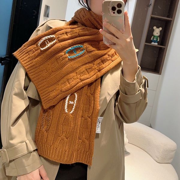 超限定♪エルメス トリマイヨンニットマフラー コピー カシミア erx63465
