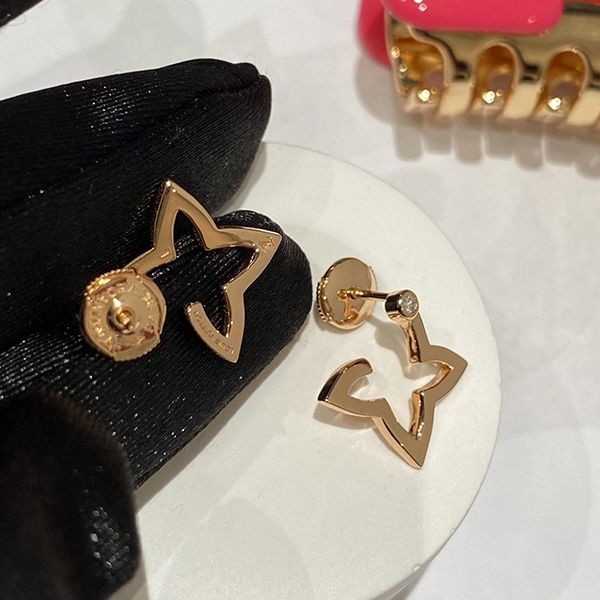 【女性の憧れ☆】ルイヴィトン フープピアス 偽物 ブロッサム ピアス Q06968