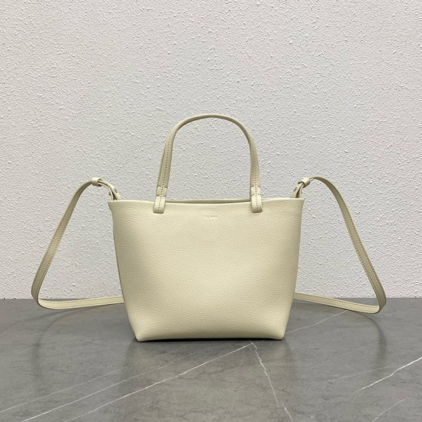 大人気！ザロウ n級品 スモール Park Tote バッグ レザー zae23961