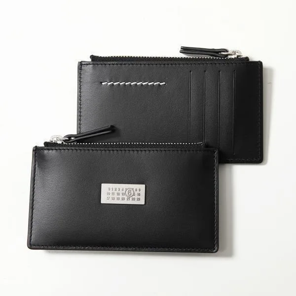 稀少 エムエムシックス コインケース 偽物 Numeric P6418