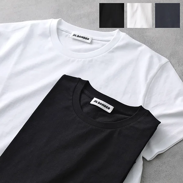 激安価格！ジルサンダー 半袖 Tシャツ コピー J21GC0002 J45084 カットソー