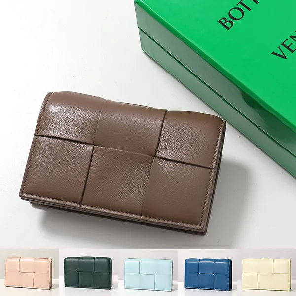 大人気！ボッテガヴェネタ カードケース コピー カセット CASSETE 651396