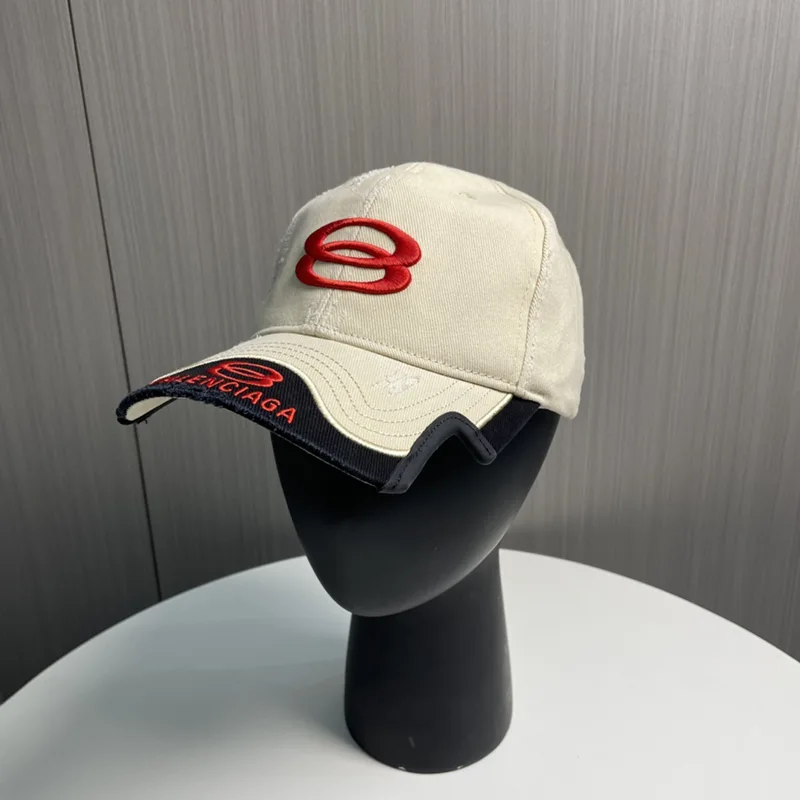 使い勝手良しバレンシアガ キャップ パロディ UNITY SPORTS ICON ロゴ baz84411