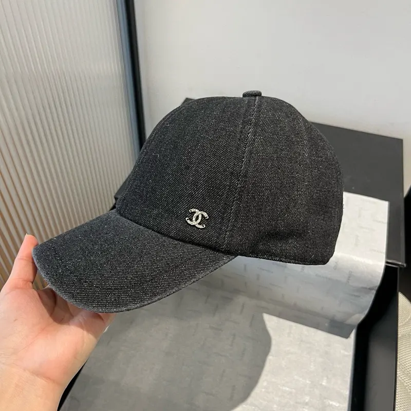 素敵なシャネル スーパーコピー キャップ 帽子 CCロゴ コピー商品 shw72758