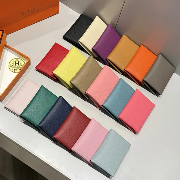 【希少！プレゼントも◎】エルメス カルヴィデュオ 偽物 Calvi Duo★ H082977CK
