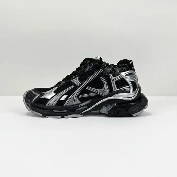 バレンシアガ ウィメンズ Runner スニーカー n級品 bat09444