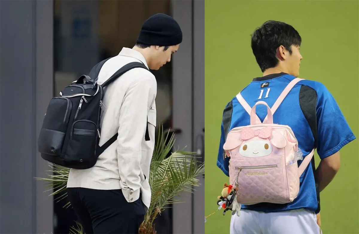 大谷翔平