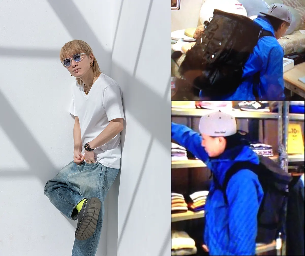 安田章大（関ジャニ∞）