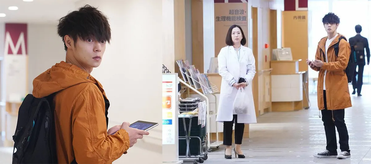窪田正孝