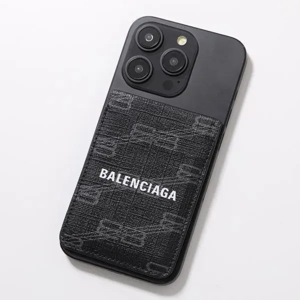 バレンシアガ カードケース 偽物 マグネット 785250