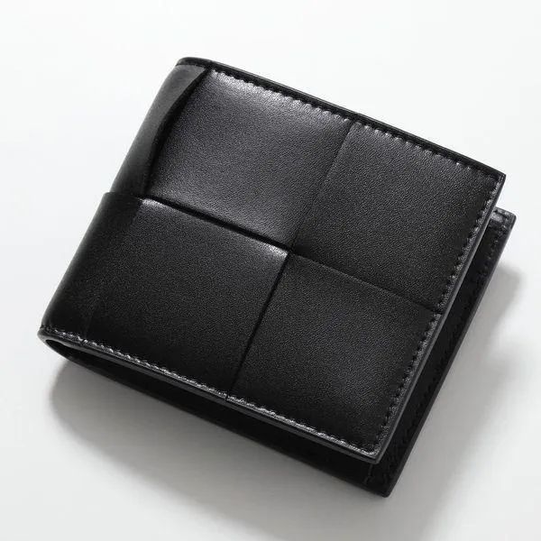 ボッテガヴェネタ 二つ折り財布 コピー CASSETE カセット 649605